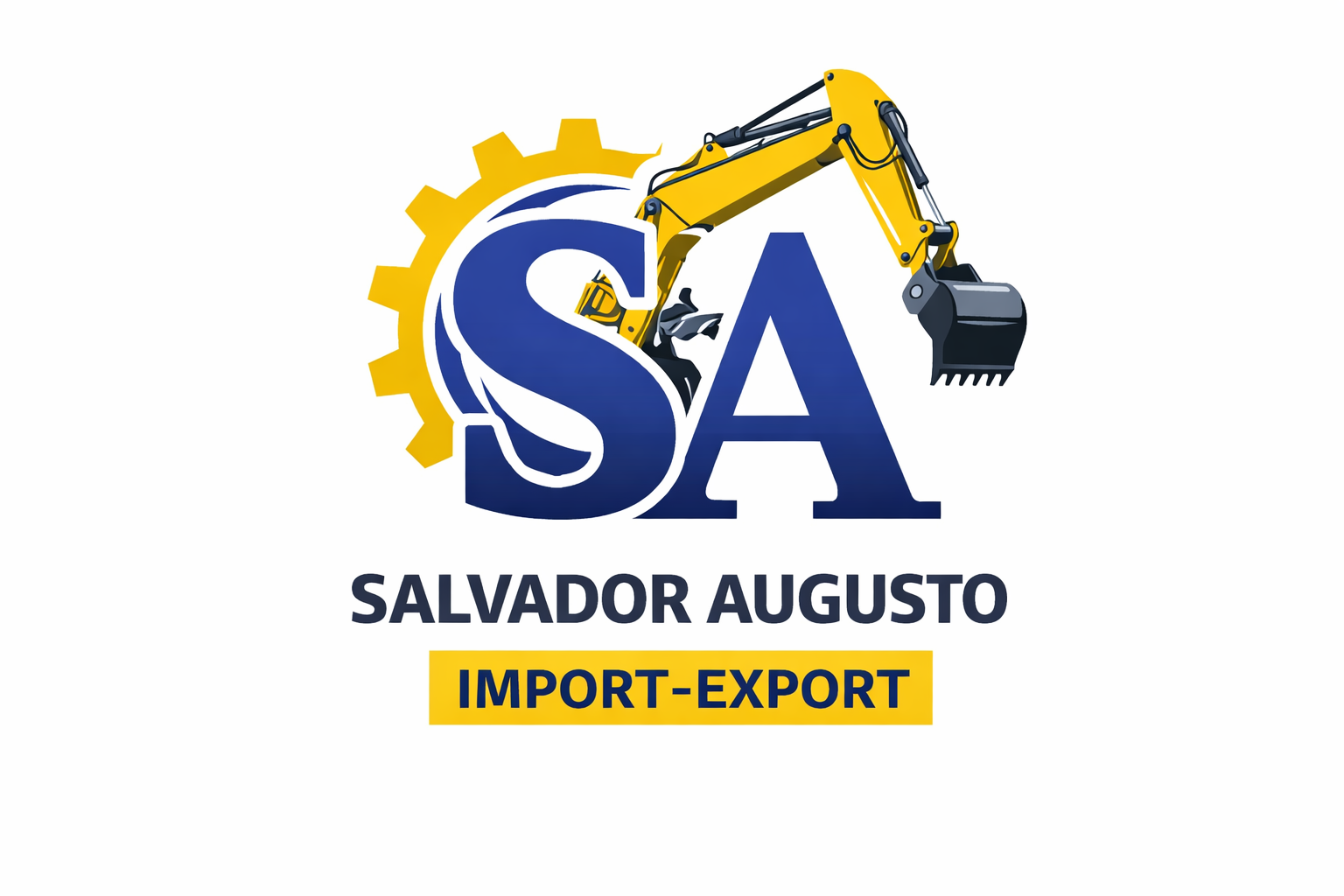 Salvador Augusto Import-Export